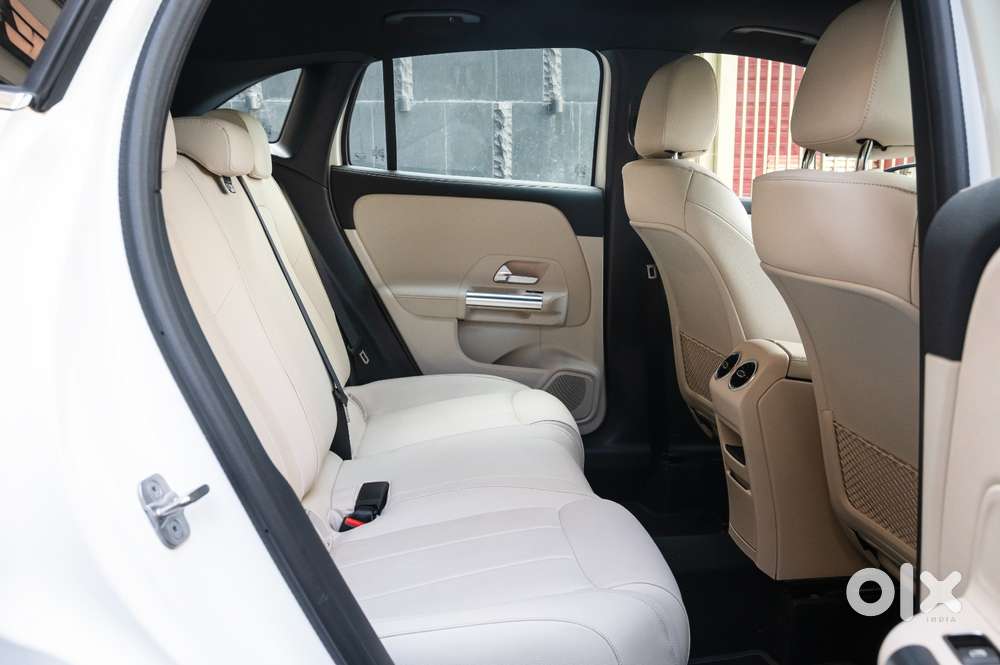 Mercedes-benz Gla 200, 2025, Petrol