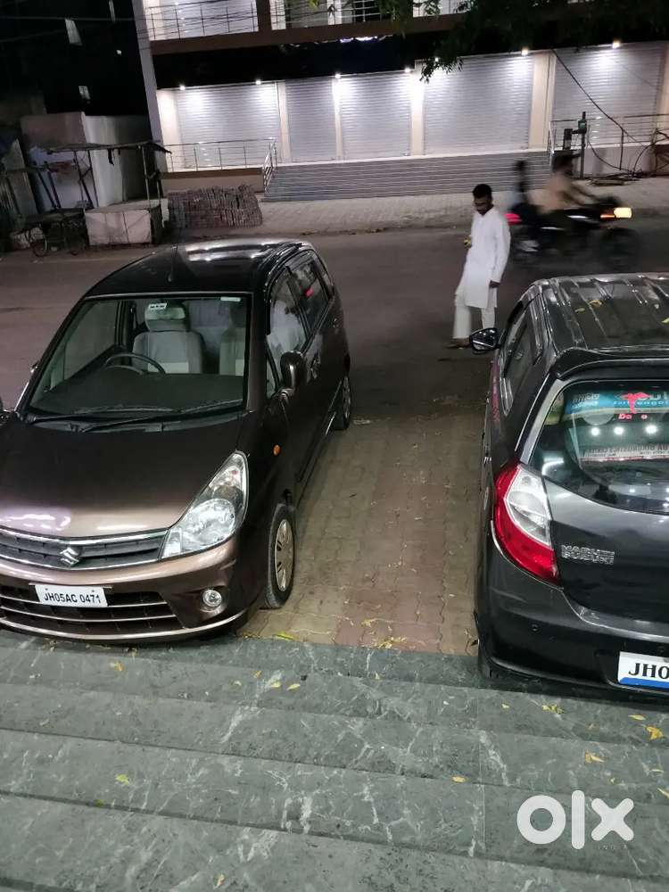 Maruti Suzuki Estilo 2010 Petrol 50000 Km Driven