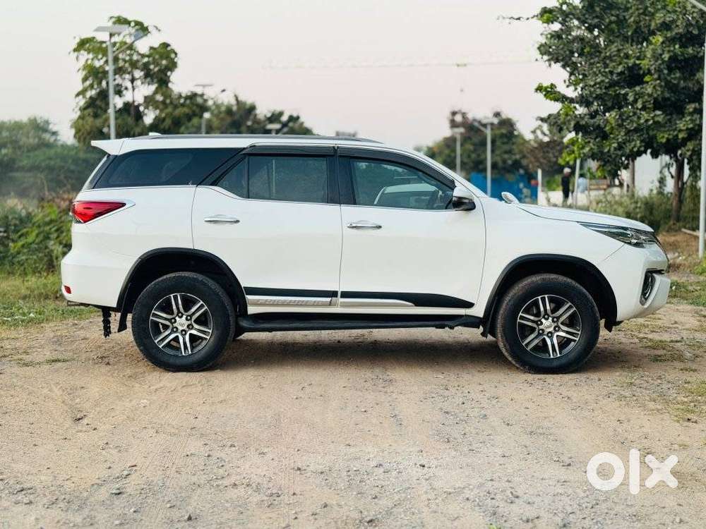 Toyota Fortuner 3.0 4x2 Automatic, 2018, Diesel