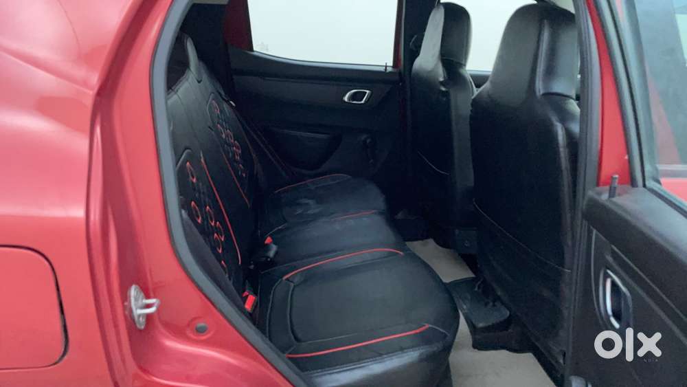 Renault Kwid 1.0 Rxt Sce Special (o), 2019, Petrol
