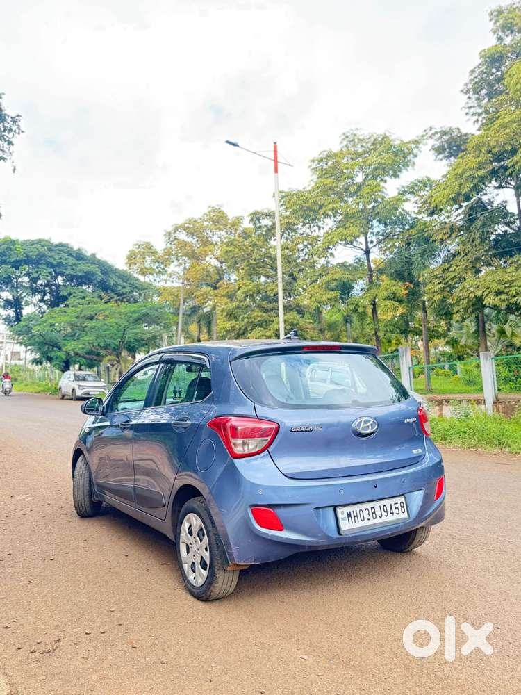 Hyundai Grand I10 Magna, 2014, Petrol