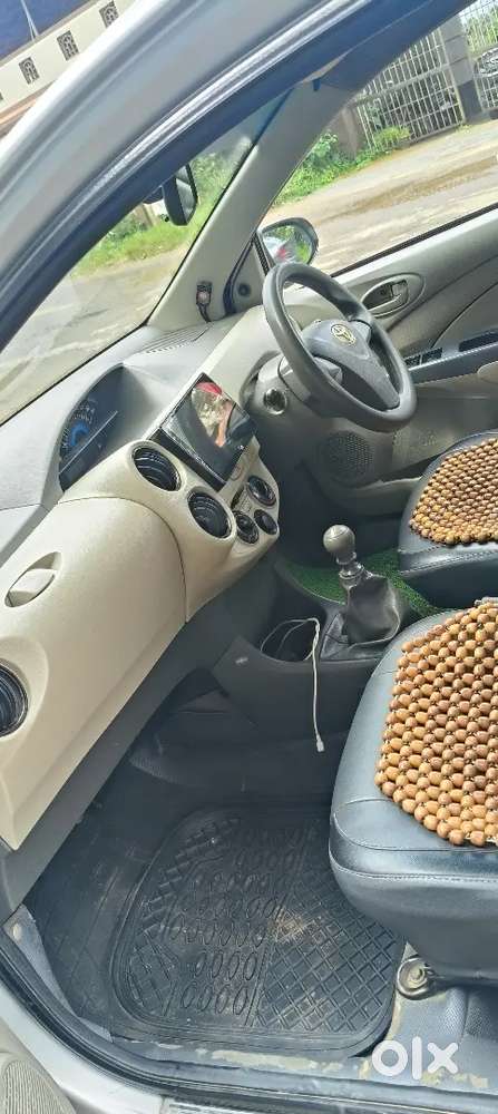 Toyota Etios Diesel 2016