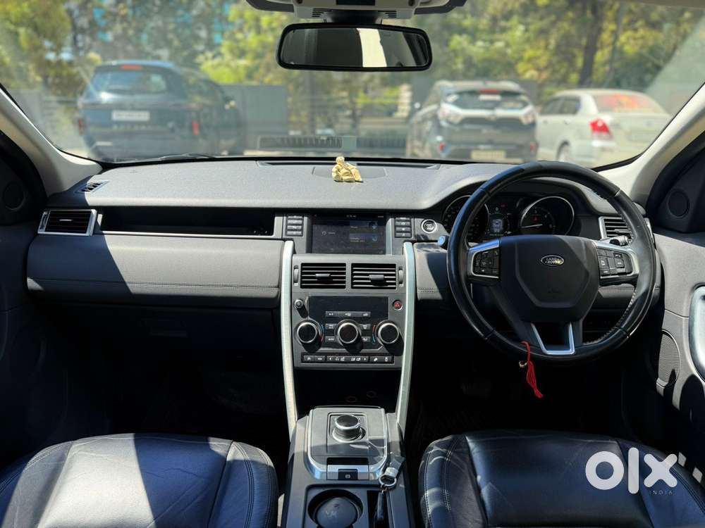 Land Rover Discovery Se 2.0 Sd4, 2017, Diesel