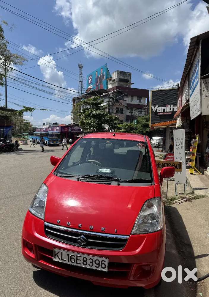 Maruti Suzuki Estilo Lxi 2009