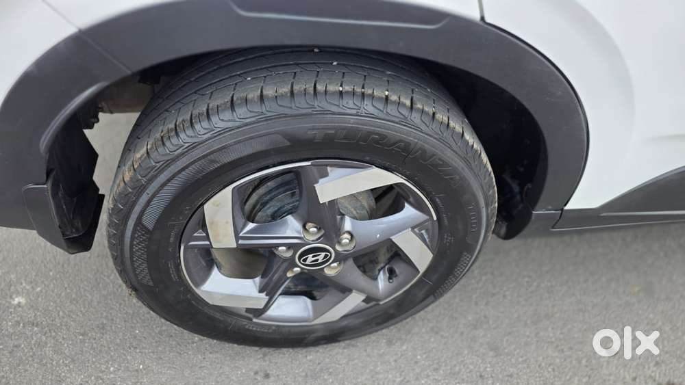 Hyundai Venue 1.5 Crdi Sx (o), 2022, Diesel