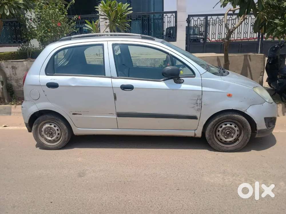 Chevrolet Spark 2014 Cng & Hybrids 70000 Km Driven