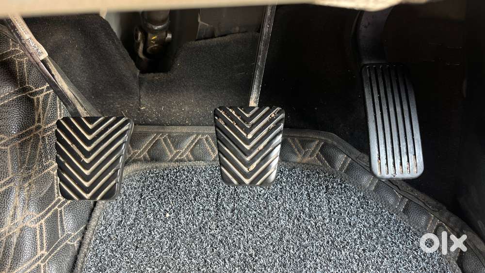 Kia Seltos Htx D, 2020, Diesel