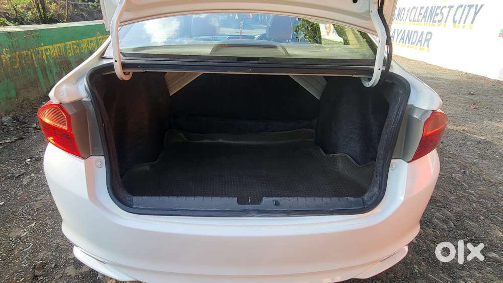 Honda City 1.5 Vx I-vtec Mt, 2014, Petrol