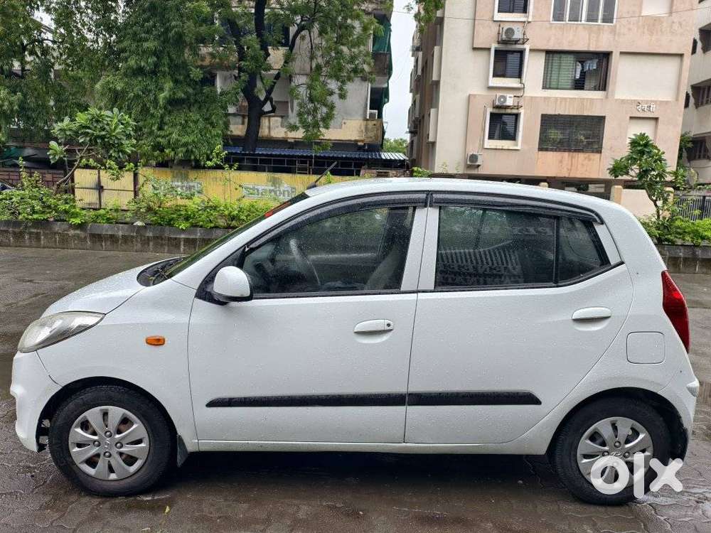 Hyundai I10 Magna, 2013, Petrol