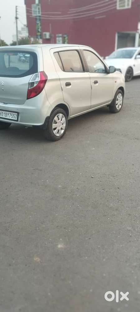 Maruti Suzuki Alto K10 Vxi Amt Optional, 2019, Petrol
