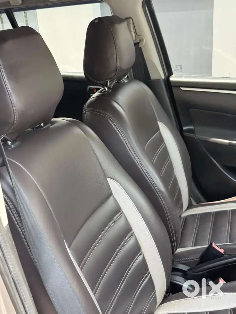 Maruti Suzuki Swift 2012 Diesel 135000 Km Driven