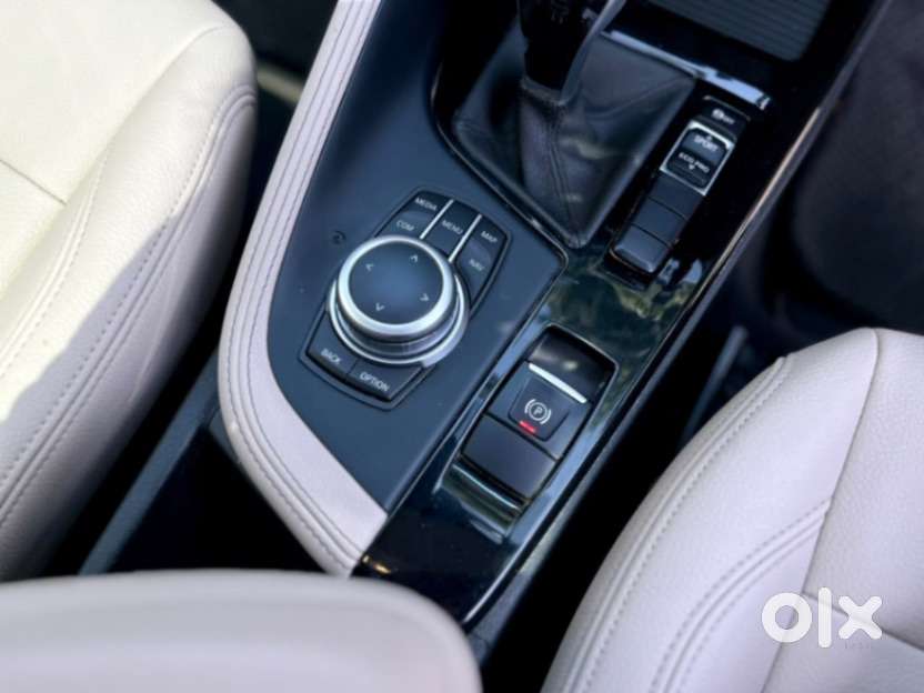 Bmw X1 2.0 Sdrive20i Xline, 2020, Petrol