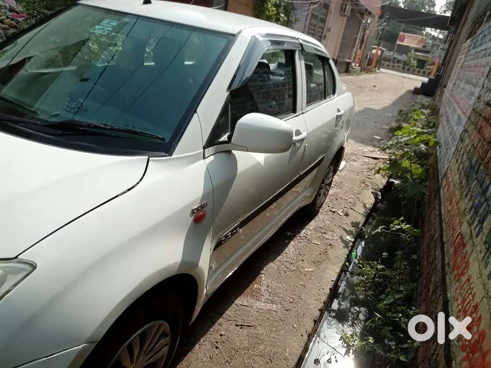 Maruti Suzuki Dzire 2016