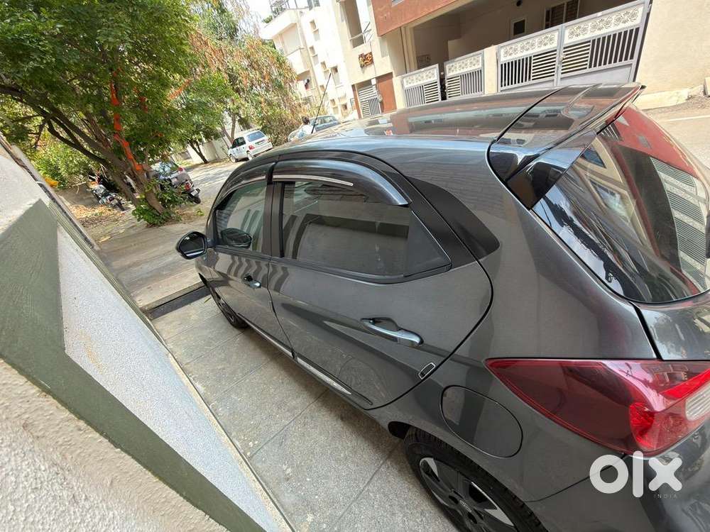 Tata Tiago Ev 2023 Electric Well Maintained