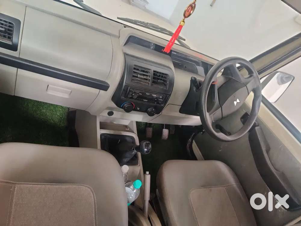 Mahindra Bolero Diesel 2023