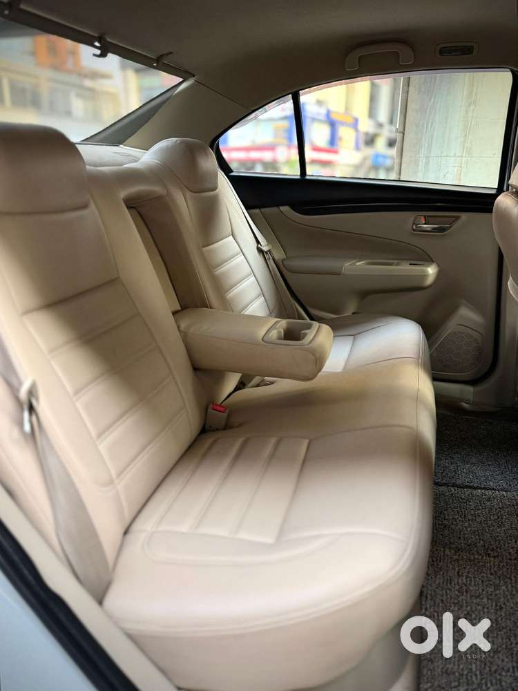 Maruti Suzuki Ciaz Zeta, 2018, Diesel