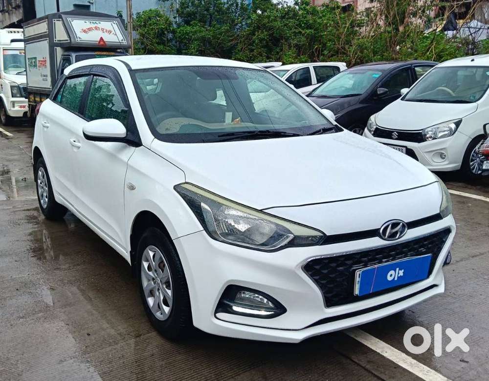 Hyundai I20 Magna Plus, 2019, Petrol