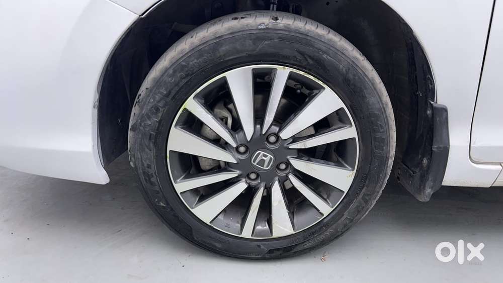 Honda City V Petrol Cvt, 2023, Petrol