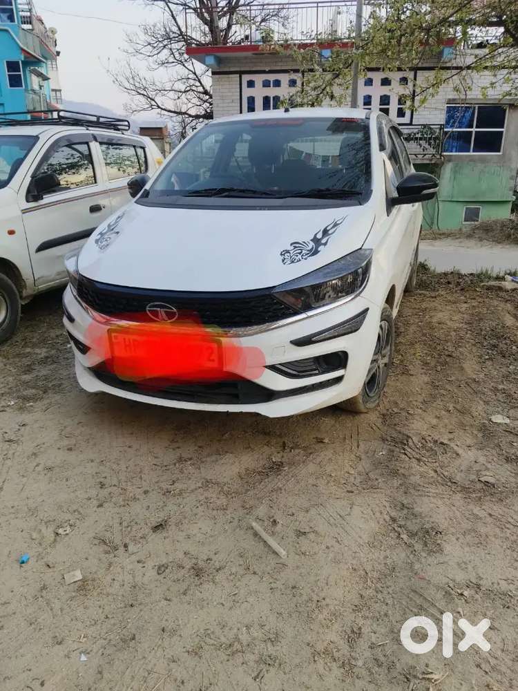 Tata Tiago 1.2 Revotron 2024