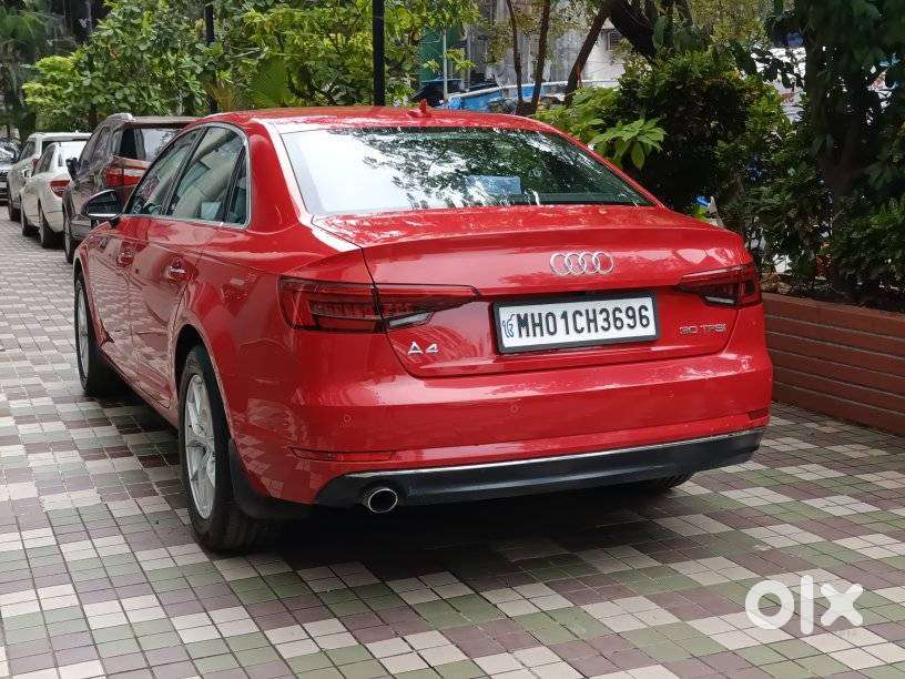 Audi A4 1.4 30 Tfsi Technology Pack, 2016, Petrol