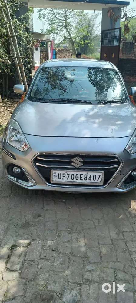 Maruti Dzire Vxi 2022