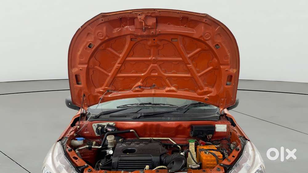 Maruti Suzuki Alto K10 Vxi Amt, 2018, Petrol