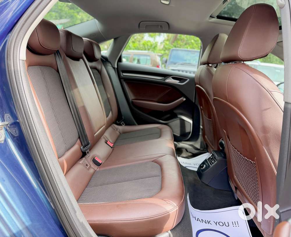 Audi A3 1.4 35 Tfsi Premium Plus, 2019, Petrol