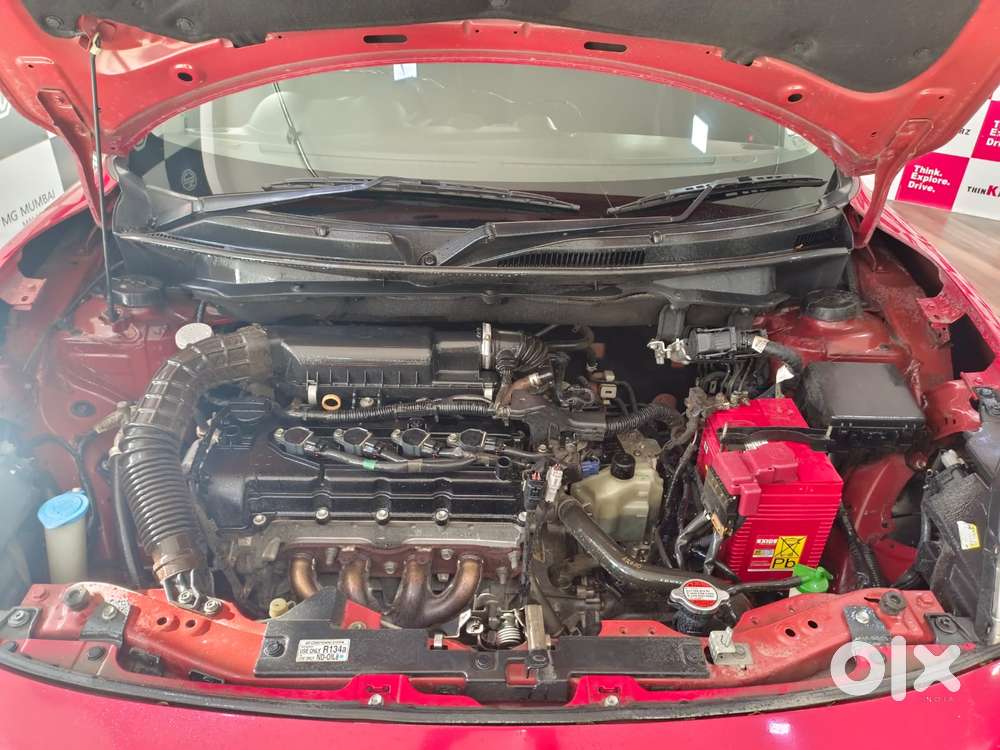 Maruti Suzuki Swift Amt Zxi, 2018, Petrol