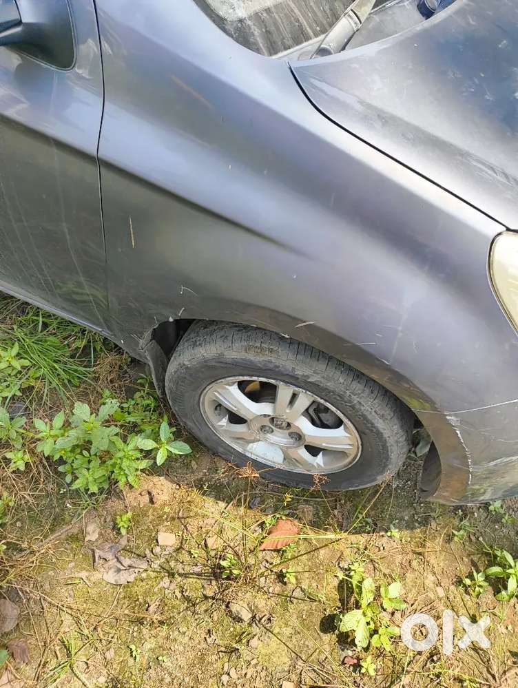 2011 Hyundai I20 Sportz