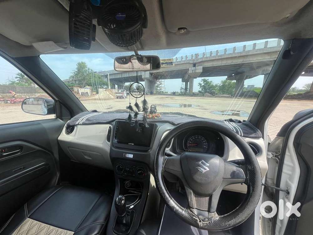 Maruti Suzuki Wagon R 1.0 2020 Cng & Hybrids 133000 Km Driven