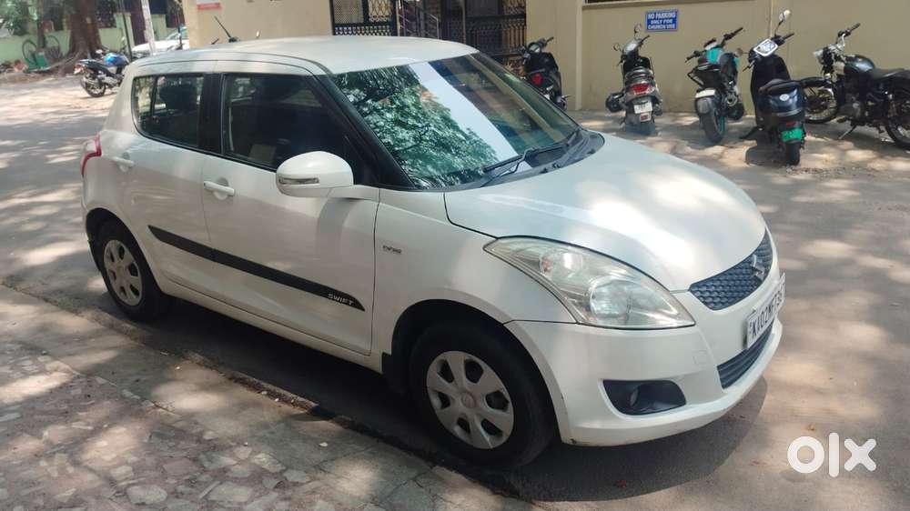 Maruti Suzuki Swift 2011-2014 Vdi, 2011, Diesel