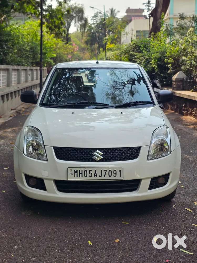Maruti Suzuki Swift 2009
