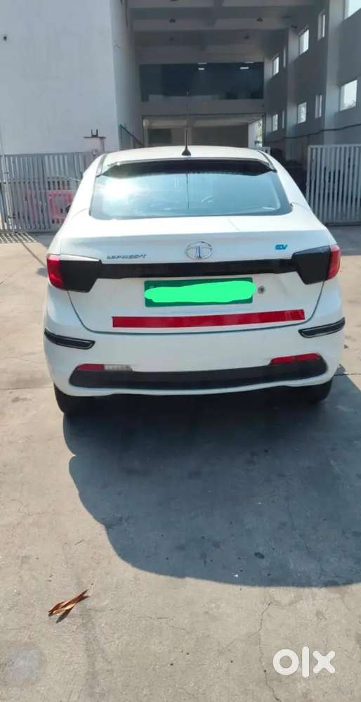 Tata Tigor Ev 2023 Model