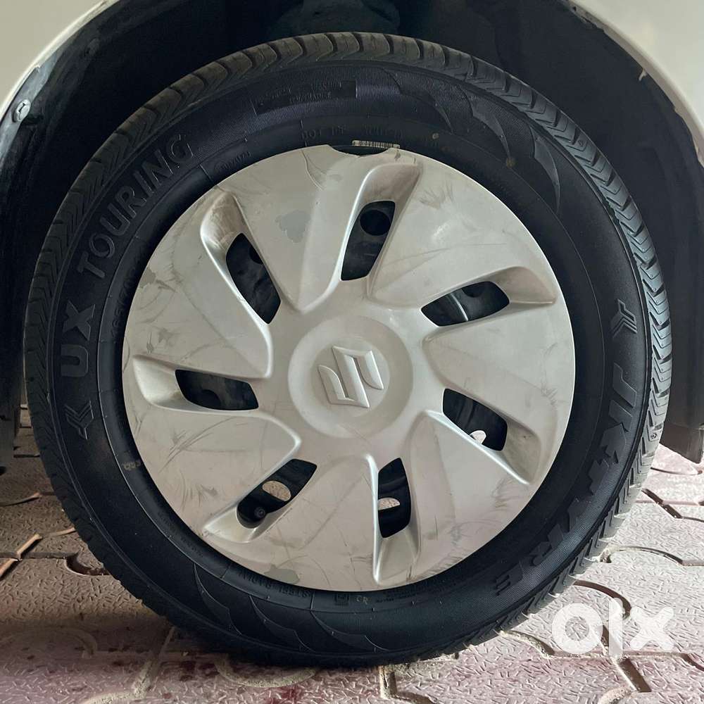 Maruti Suzuki Celerio 1.0 Vxi Amt, 2017, Petrol