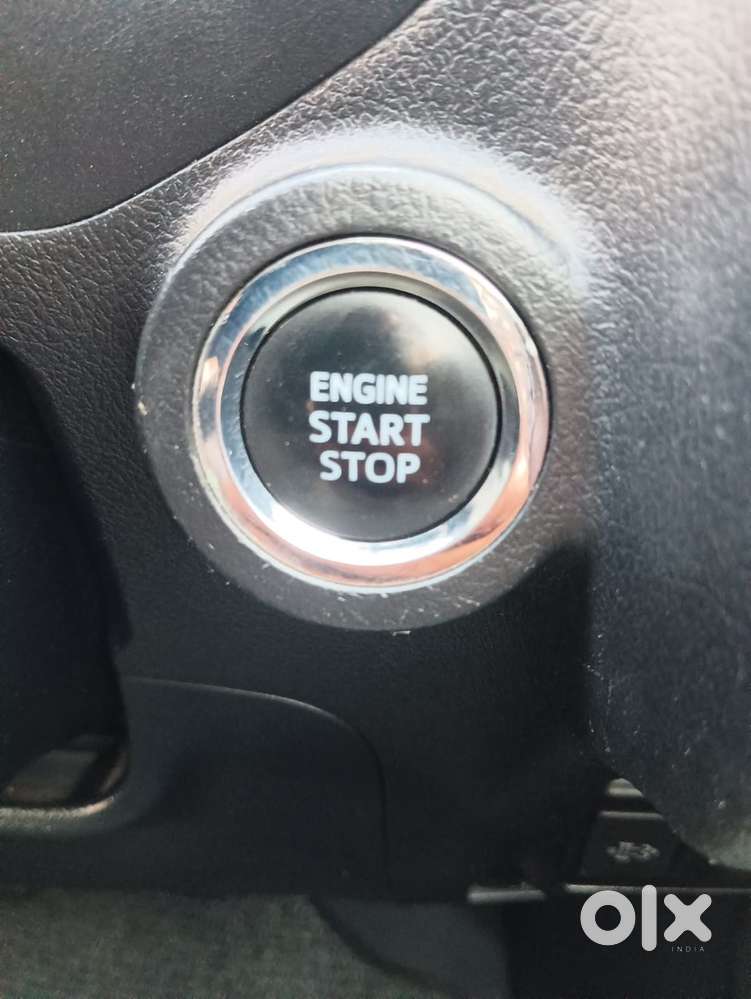 Toyota Innova Crysta 2020 Year