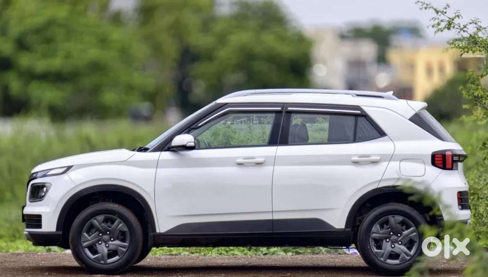 Hyundai Venue Sx, 2023, Petrol