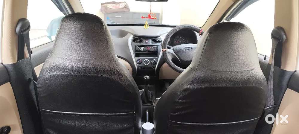 Hyundai Eon 0.8 Era Dec 2015