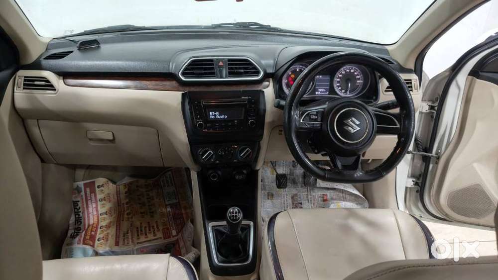 Maruti Suzuki Dzire 2017-2020 Vdi, 2019