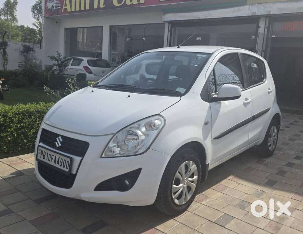 Maruti Suzuki Ritz Vdi Bs-iv, 2015, Diesel