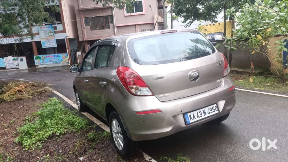 Hyundai I20 Sportz Option 1.4 Crdi, 2013, Diesel