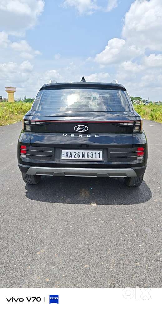 Hyundai Venue Sx, 2023, Petrol