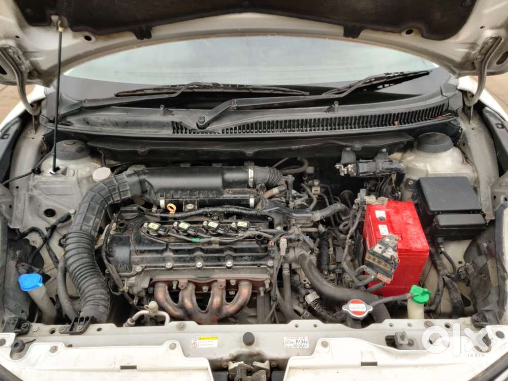 Maruti Suzuki Baleno