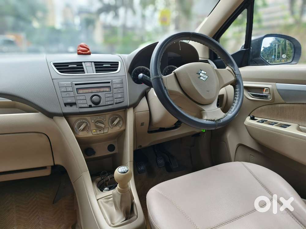 Maruti Suzuki Ertiga Vxi Abs Bs Iv, 2013, Petrol
