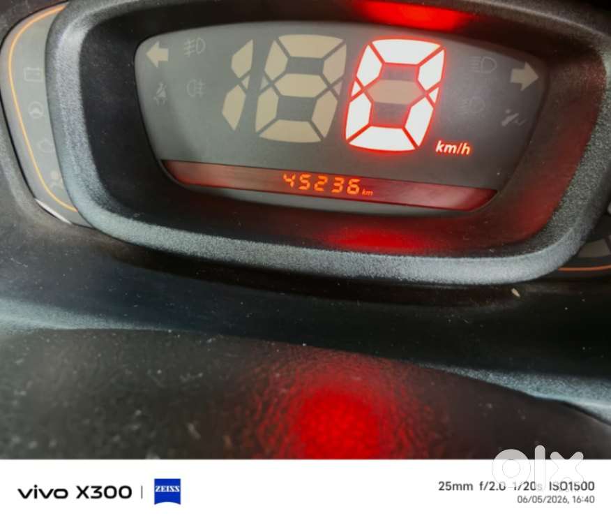 Renault Kwid 1.0 Rxt Edition, 2017, Petrol