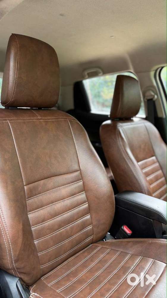 Maruti Suzuki Swift Vdi, 2018, Diesel