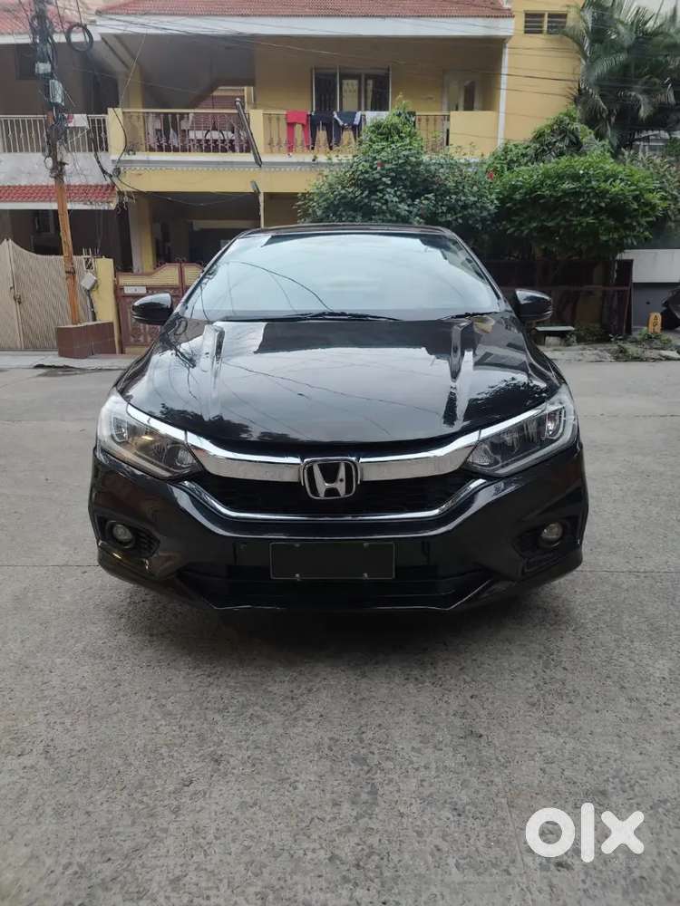 Honda City 2018 Diesel 71000 Km Driven