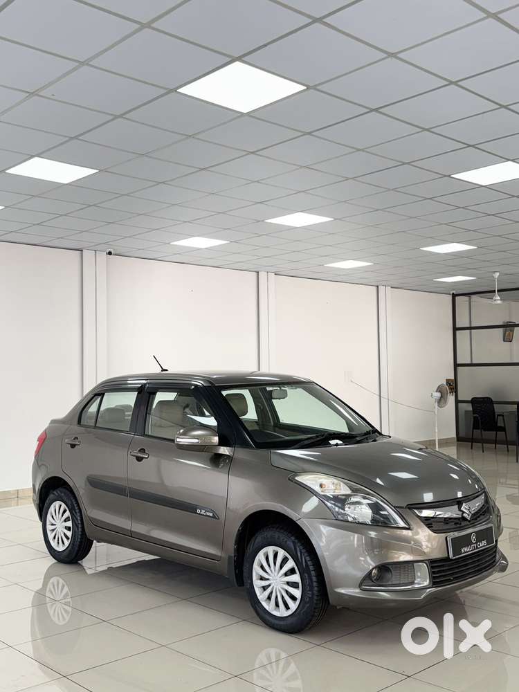 Maruti Suzuki Swift Dzire 1.3 Vxi, 2016, Petrol