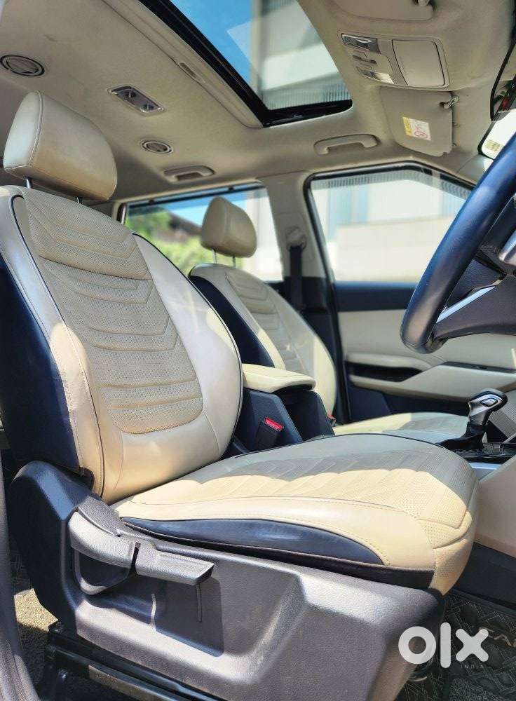 Kia Carens 1.5 Luxury Plus Diesel At 7 Str, 2022, Diesel