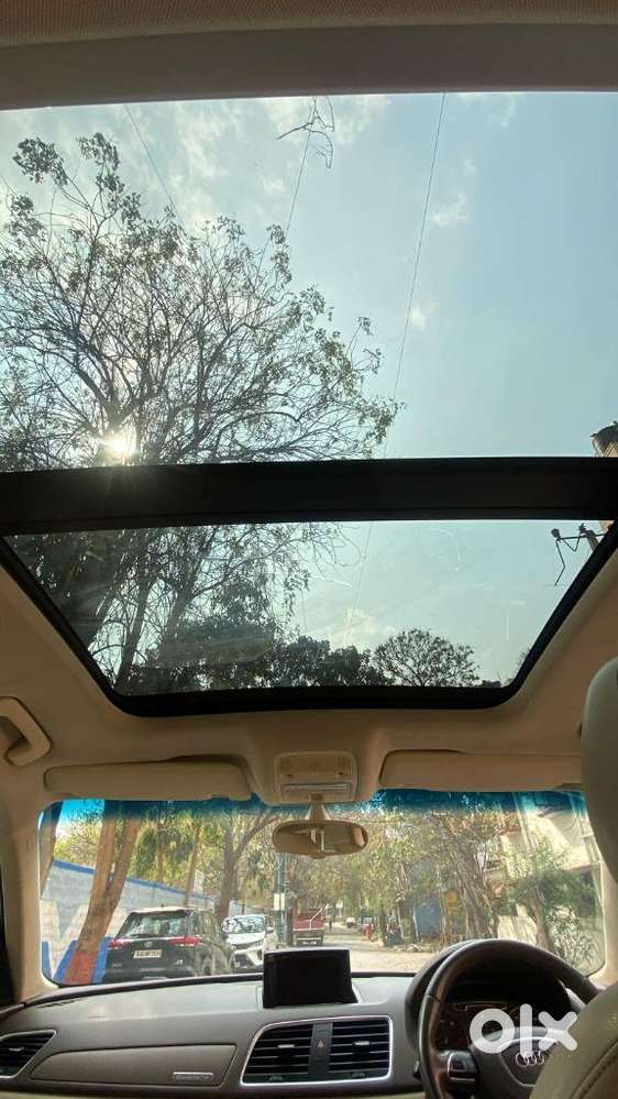 Audi Q3 35tdi Premium, 2015, Diesel