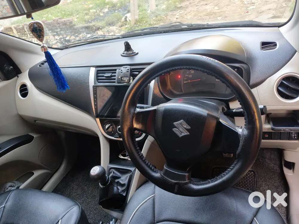 Maruti Suzuki Celario 2016 Model Pure Petrol Only